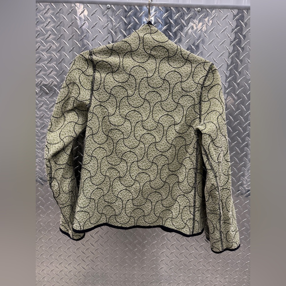 Dual-sided Women's Jacket - Picture 8 of 8